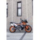 Jantes moto ALPINA alu pour moto KTM 990A DV