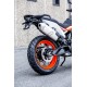 Jantes moto alu ALPINA pour moto KTM 990A DV